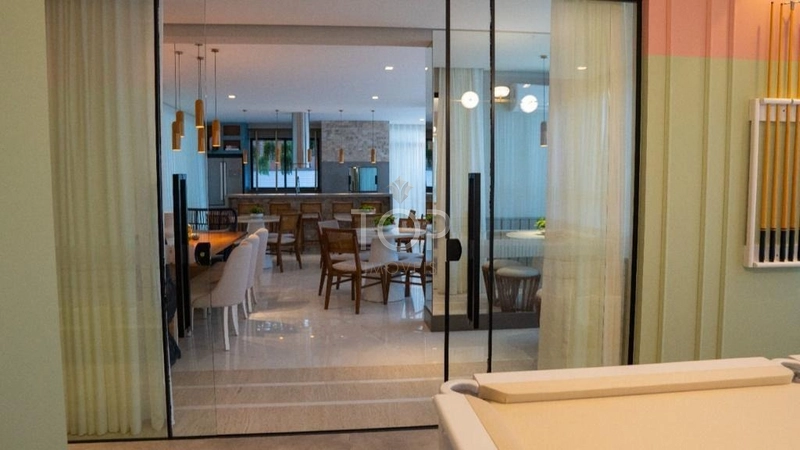APARTAMENTO NOVO PRONTO: 34ª foto da galeria de imagens do imóvel