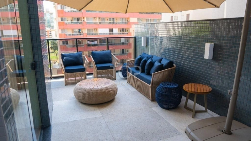 APARTAMENTO NOVO PRONTO: 38ª foto da galeria de imagens do imóvel