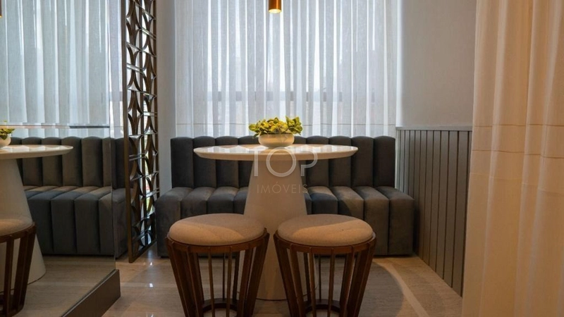 APARTAMENTO NOVO PRONTO: 39ª foto da galeria de imagens do imóvel