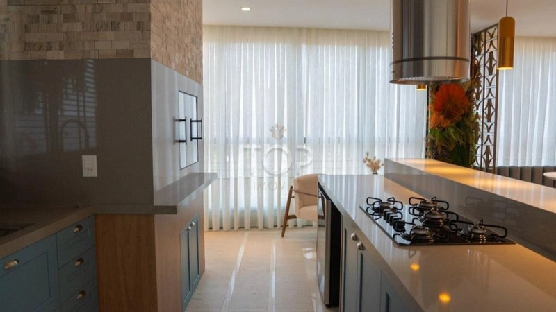 APARTAMENTO NOVO PRONTO: 31ª foto da galeria de imagens do imóvel