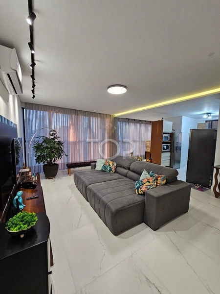 APARTAMENTO NOVO PRONTO: 8ª foto da galeria de imagens do imóvel