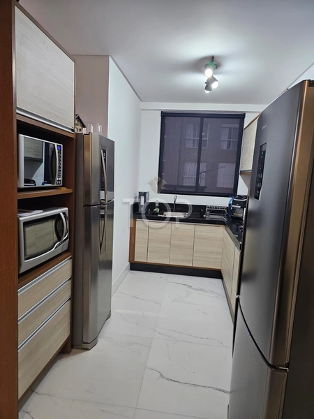 APARTAMENTO NOVO PRONTO: 14ª foto da galeria de imagens do imóvel