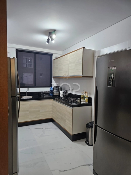 APARTAMENTO NOVO PRONTO: 10ª foto da galeria de imagens do imóvel