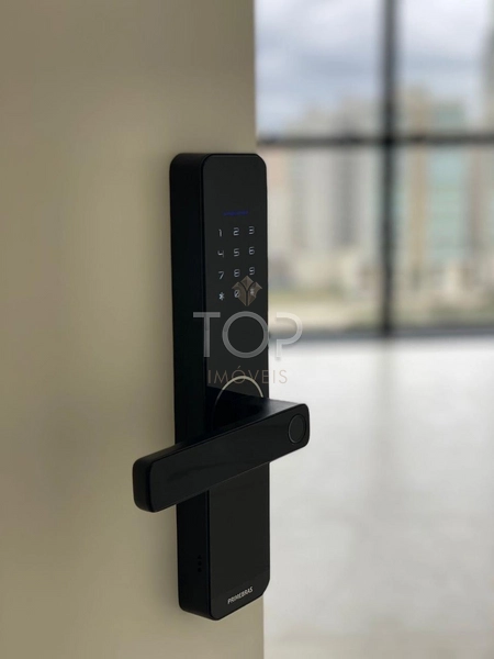 APARTAMENTO NOVO PRONTO: 24ª foto da galeria de imagens do imóvel