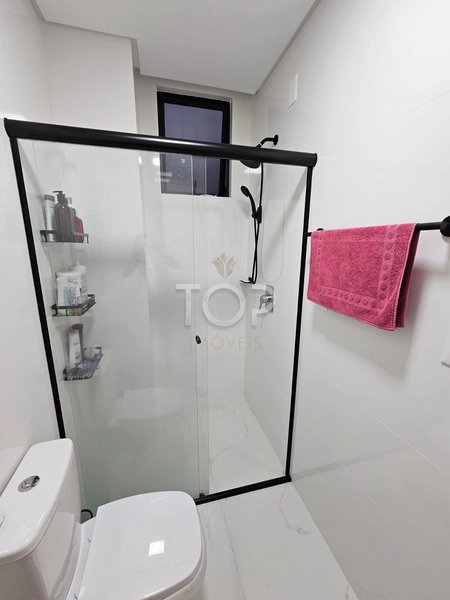 APARTAMENTO NOVO PRONTO: 20ª foto da galeria de imagens do imóvel