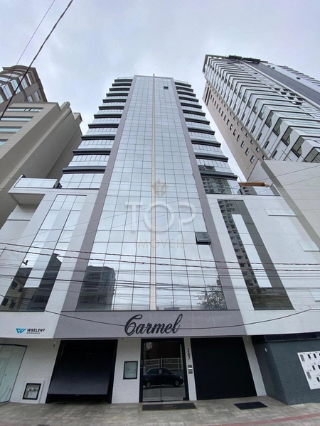 APARTAMENTO NOVO PRONTO: 1ª foto da galeria de imagens do imóvel
