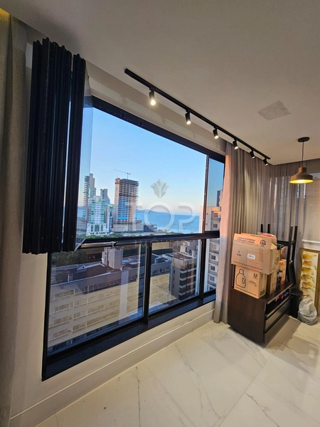 APARTAMENTO NOVO PRONTO: 2ª foto da galeria de imagens do imóvel