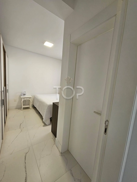 APARTAMENTO NOVO PRONTO: 25ª foto da galeria de imagens do imóvel