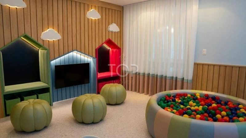 APARTAMENTO NOVO PRONTO: 28ª foto da galeria de imagens do imóvel