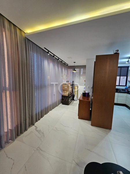 APARTAMENTO NOVO PRONTO: 17ª foto da galeria de imagens do imóvel