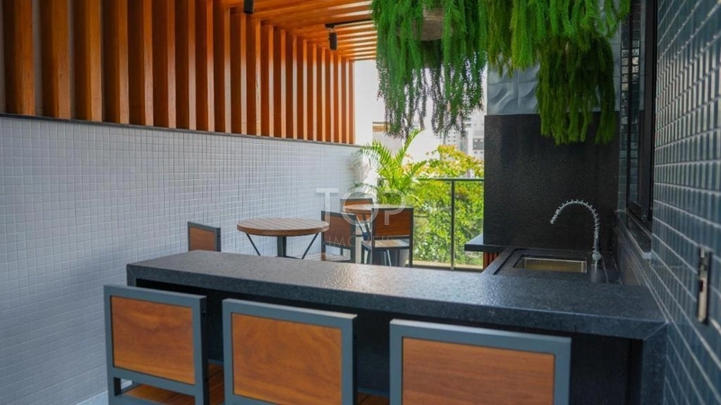 APARTAMENTO NOVO PRONTO: 30ª foto da galeria de imagens do imóvel