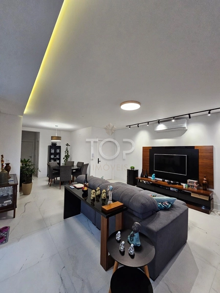 APARTAMENTO NOVO PRONTO: 3ª foto da galeria de imagens do imóvel