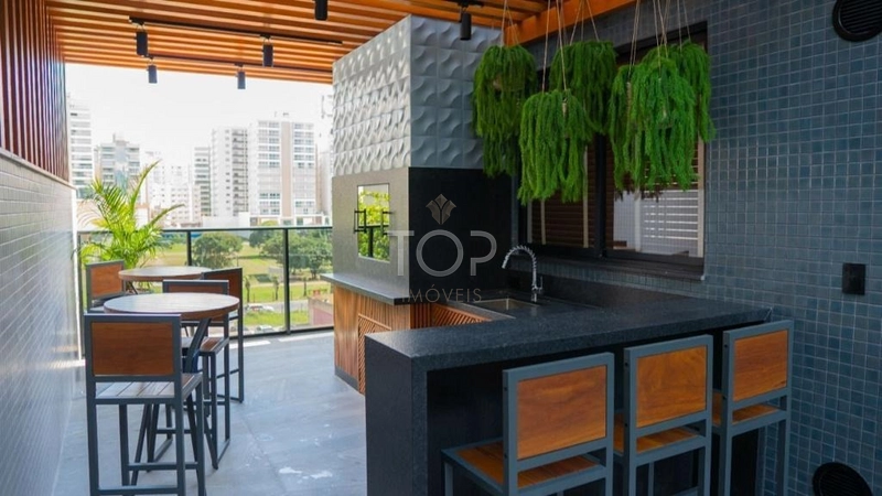 APARTAMENTO NOVO PRONTO: 35ª foto da galeria de imagens do imóvel