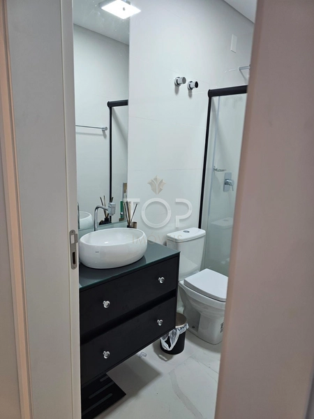 APARTAMENTO NOVO PRONTO: 24ª foto da galeria de imagens do imóvel