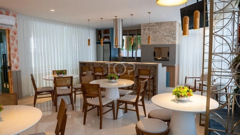 APARTAMENTO NOVO PRONTO: 36ª foto da galeria de imagens do imóvel