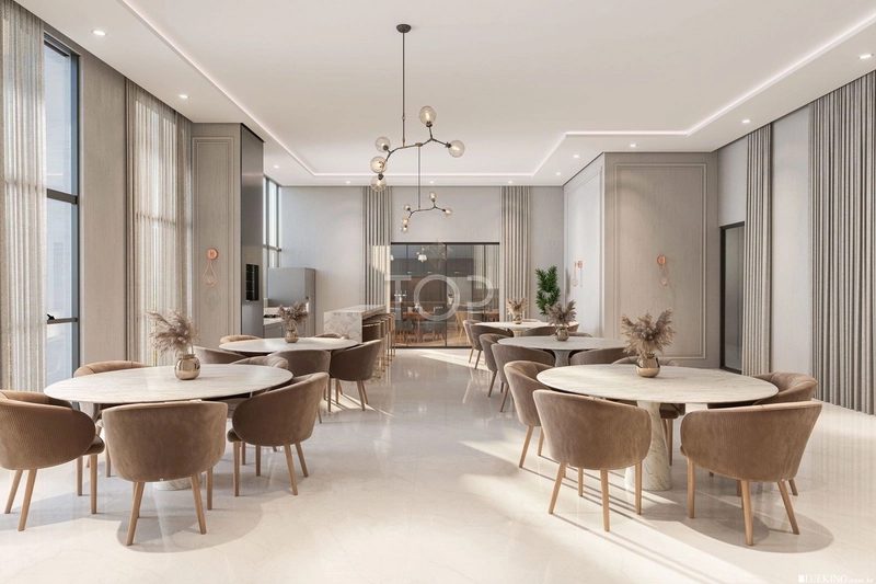 APARTAMENTO NOVO: 15ª foto da galeria de imagens do imóvel