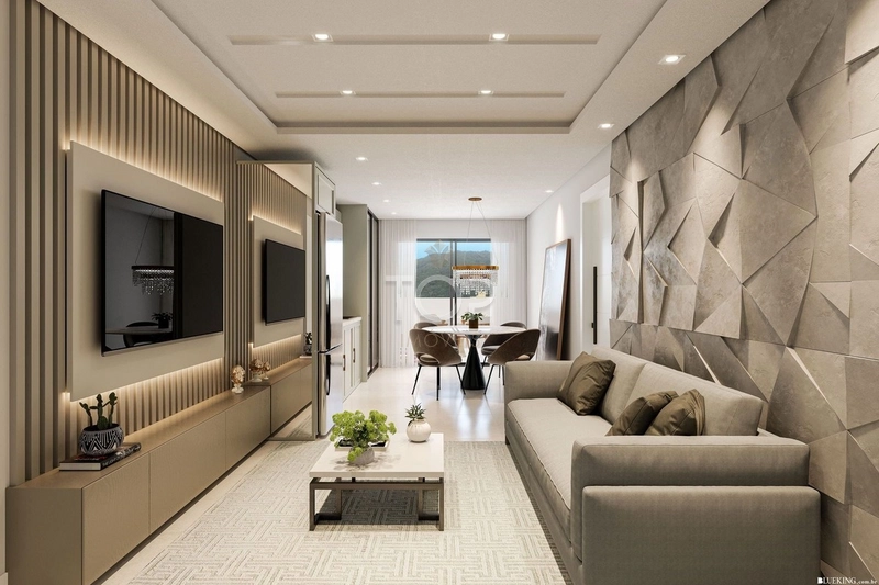 APARTAMENTO NOVO: 5ª foto da galeria de imagens do imóvel