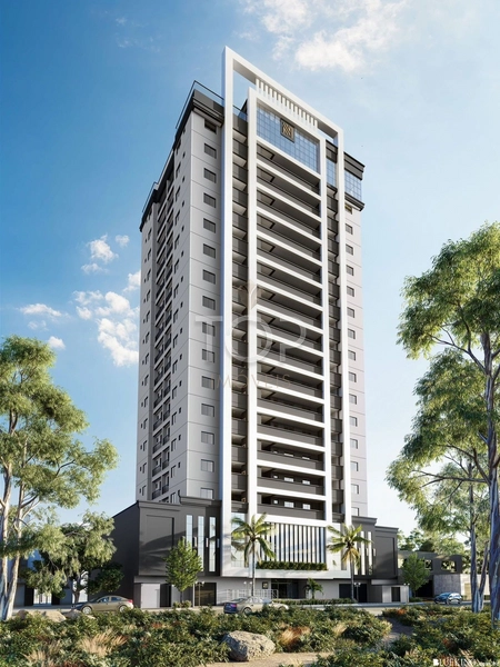 APARTAMENTO NOVO: 18ª foto da galeria de imagens do imóvel