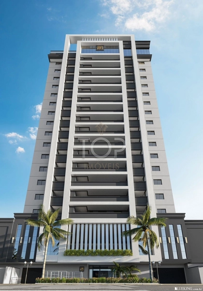 APARTAMENTO NOVO: 2ª foto da galeria de imagens do imóvel