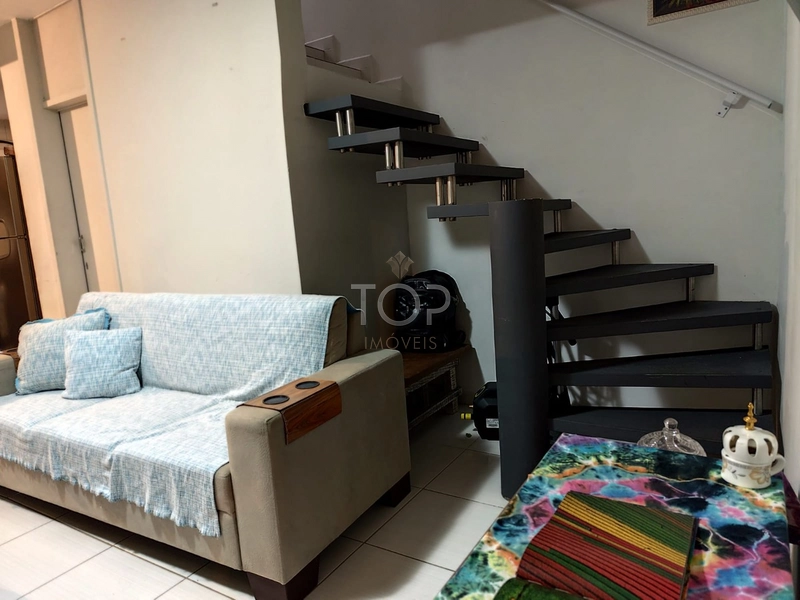 Casa em Tijucas: 6ª foto da galeria de imagens do imóvel