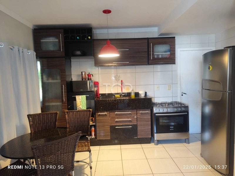 Casa em Tijucas: 4ª foto da galeria de imagens do imóvel