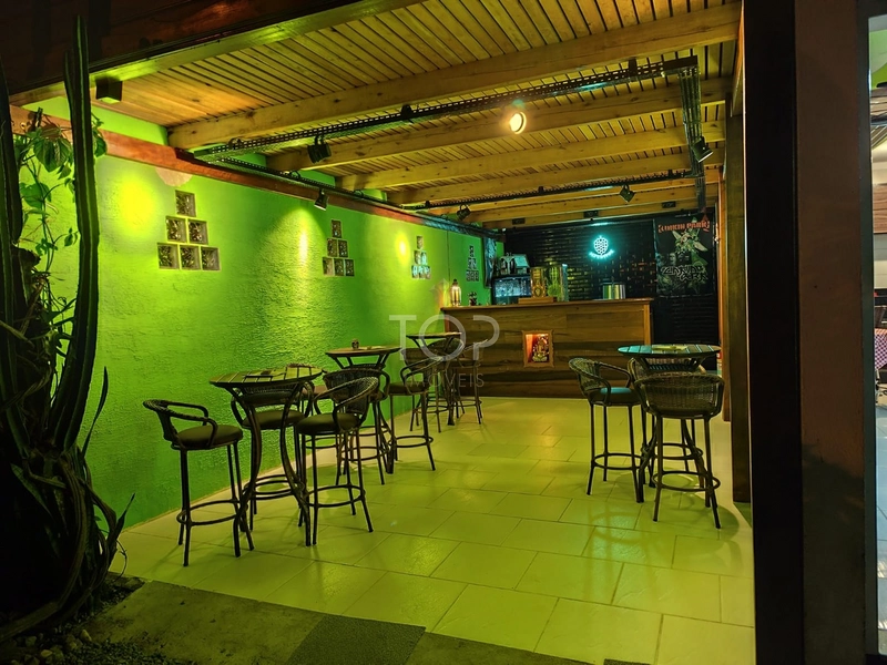 Casa em Tijucas: 18ª foto da galeria de imagens do imóvel