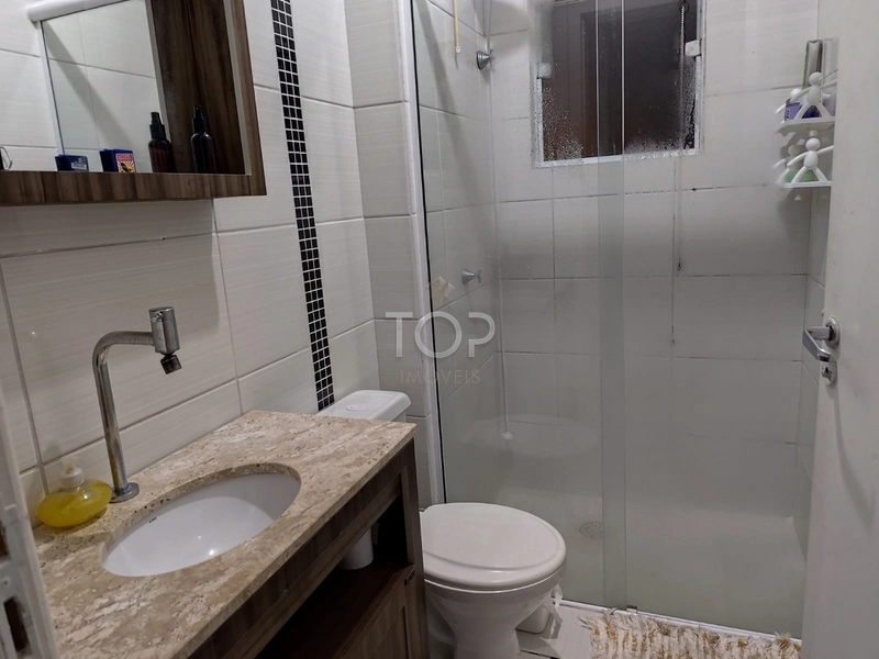 Casa em Tijucas: 7ª foto da galeria de imagens do imóvel