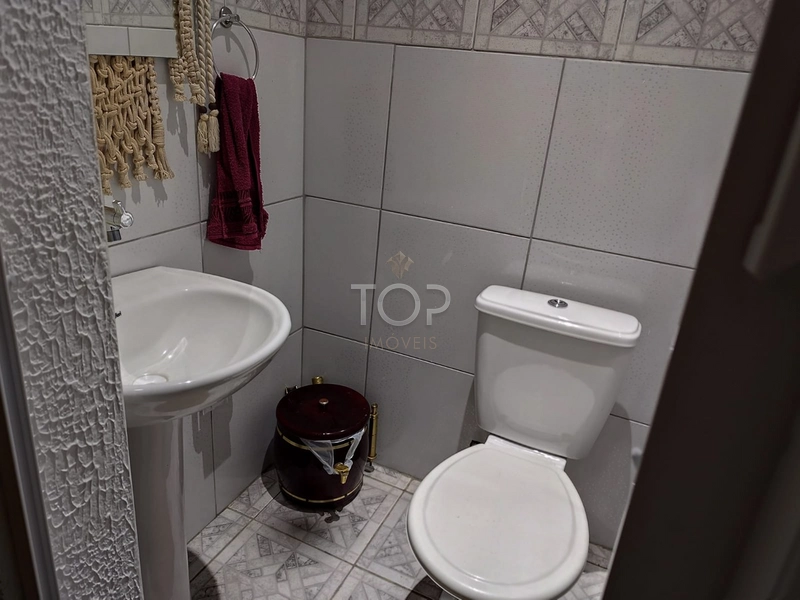 Casa em Tijucas: 14ª foto da galeria de imagens do imóvel