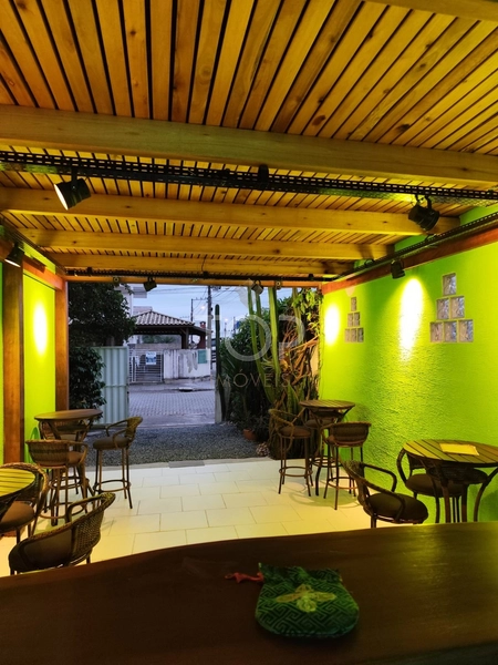Casa em Tijucas: 12ª foto da galeria de imagens do imóvel