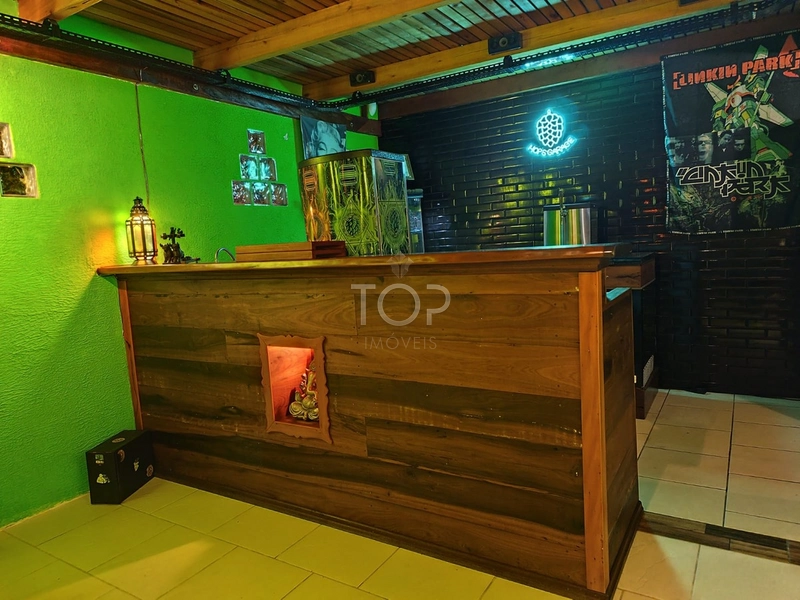 Casa em Tijucas: 11ª foto da galeria de imagens do imóvel