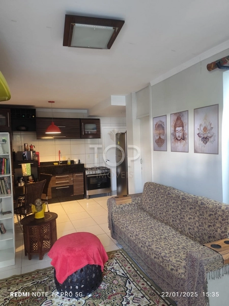 Casa em Tijucas: 5ª foto da galeria de imagens do imóvel