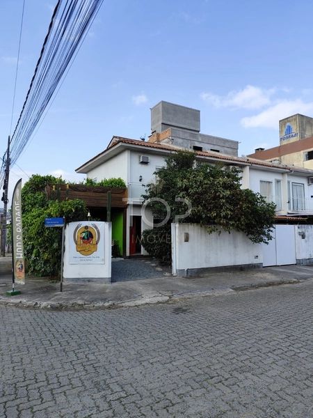 Casa em Tijucas: 1ª foto da galeria de imagens do imóvel