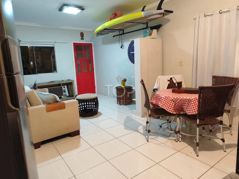 Casa em Tijucas: 9ª foto da galeria de imagens do imóvel