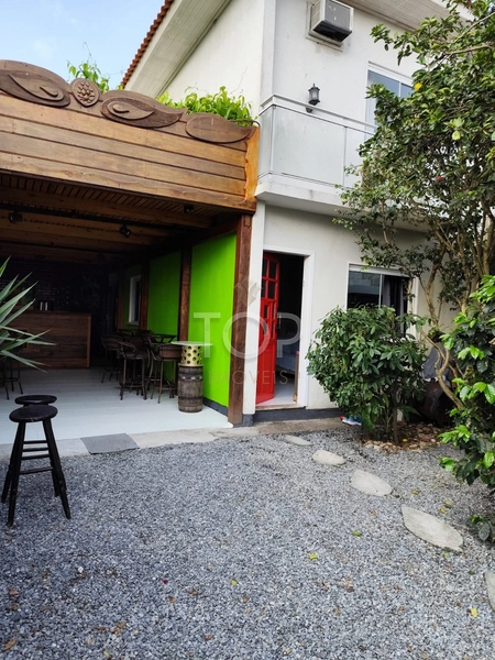 Casa em Tijucas: 16ª foto da galeria de imagens do imóvel