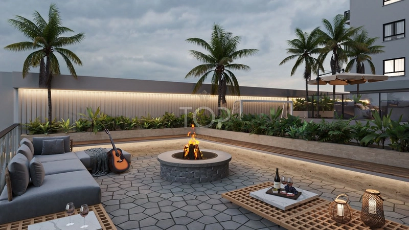 OPORTUNIDADE APARTAMENTO NA PLANTA: 10ª foto da galeria de imagens do imóvel