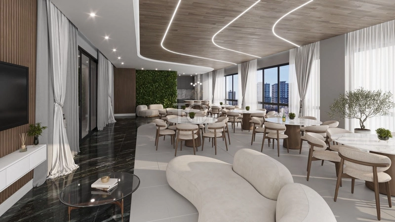 OPORTUNIDADE APARTAMENTO NA PLANTA: 3ª foto da galeria de imagens do imóvel