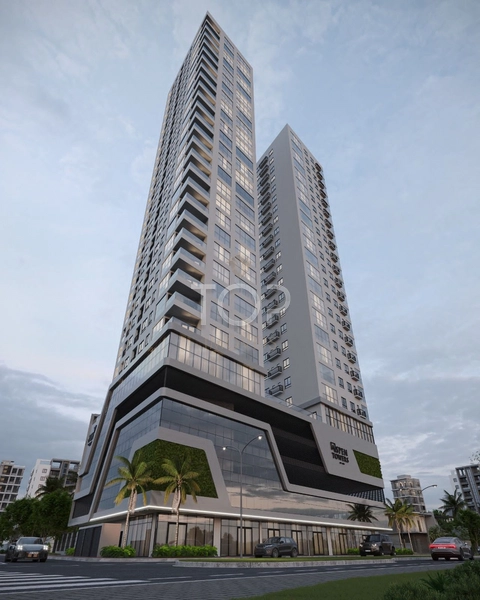 OPORTUNIDADE APARTAMENTO NA PLANTA: 2ª foto da galeria de imagens do imóvel