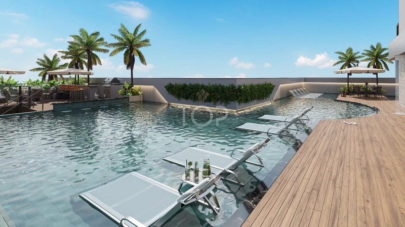 OPORTUNIDADE APARTAMENTO NA PLANTA: 1ª foto da galeria de imagens do imóvel