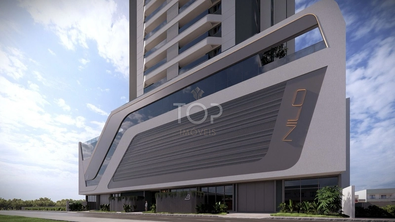 LANÇAMENTO DE DIFERENCIADO EM PORTO BELO: 10ª foto da galeria de imagens do imóvel