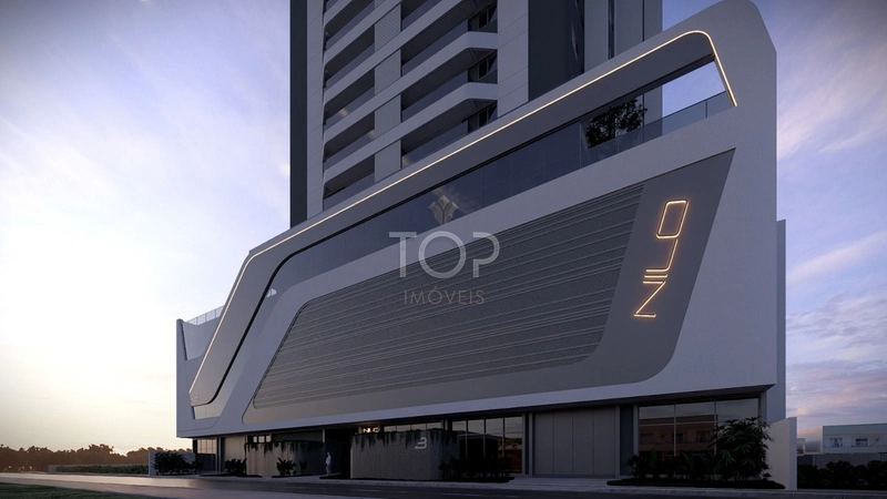 LANÇAMENTO DE DIFERENCIADO EM PORTO BELO: 2ª foto da galeria de imagens do imóvel