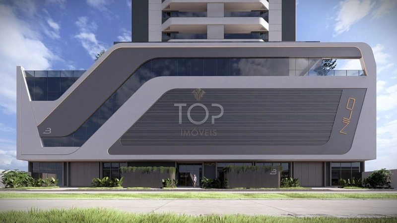 LANÇAMENTO DE DIFERENCIADO EM PORTO BELO: 3ª foto da galeria de imagens do imóvel