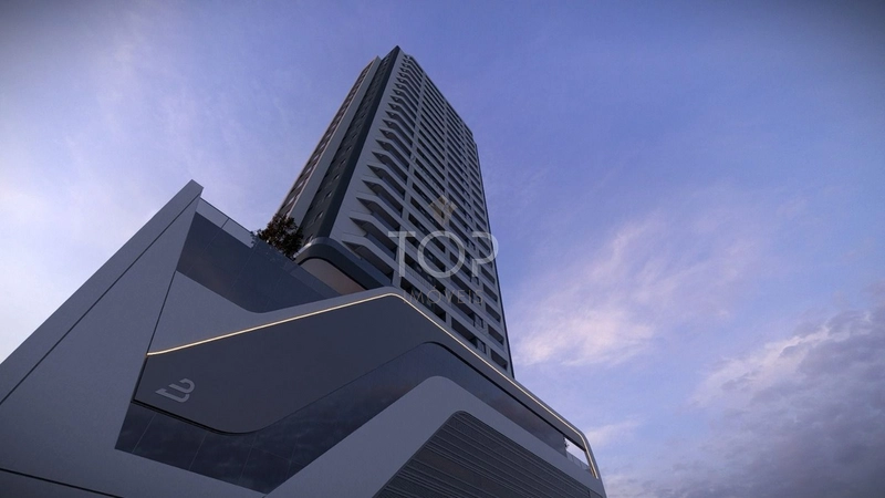 LANÇAMENTO DE DIFERENCIADO EM PORTO BELO: 9ª foto da galeria de imagens do imóvel