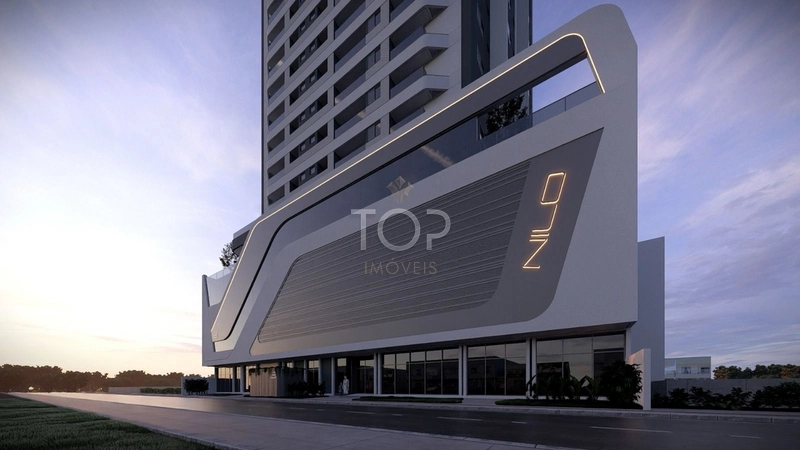 LANÇAMENTO DE DIFERENCIADO EM PORTO BELO: 6ª foto da galeria de imagens do imóvel