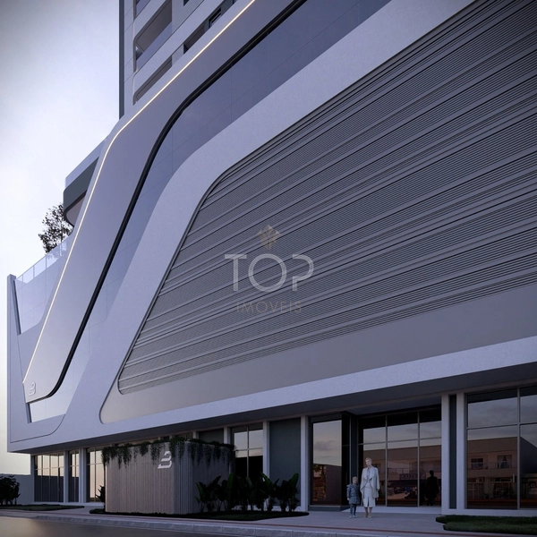 LANÇAMENTO DE DIFERENCIADO EM PORTO BELO: 11ª foto da galeria de imagens do imóvel