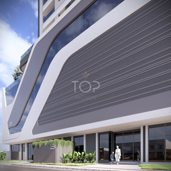 LANÇAMENTO DE DIFERENCIADO EM PORTO BELO: 7ª foto da galeria de imagens do imóvel