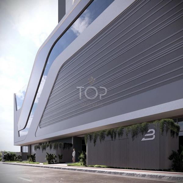 LANÇAMENTO DE DIFERENCIADO EM PORTO BELO: 14ª foto da galeria de imagens do imóvel