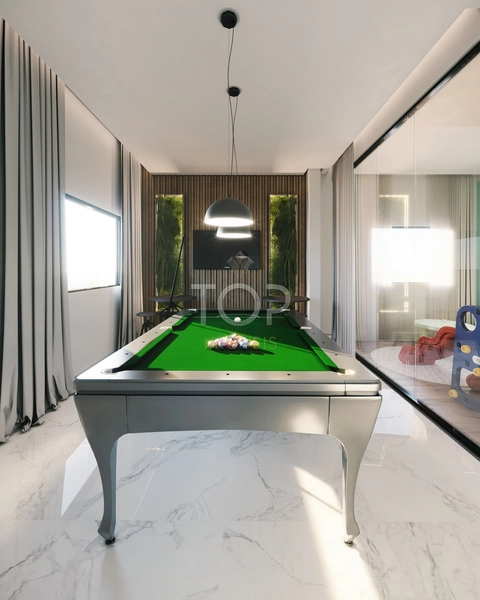 APARTAMENTO EM PORTO BELO: 5ª foto da galeria de imagens do imóvel