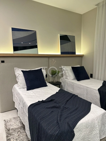 ÓTIMO APARTAMENTO PRONTO MOBILIADO: 17ª foto da galeria de imagens do imóvel