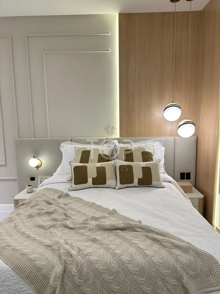 ÓTIMO APARTAMENTO PRONTO MOBILIADO: 13ª foto da galeria de imagens do imóvel