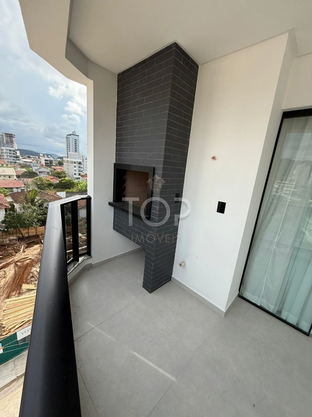 ÓTIMO APARTAMENTO PRONTO MOBILIADO: 3ª foto da galeria de imagens do imóvel